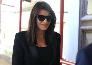 OPTUŽNO VIJEĆE Poruke iz mobitela Josipe Pleslić u kojima se spominje AP nisu nezakonit dokaz | NACIONAL.HR