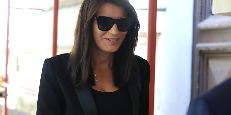 OPTUŽNO VIJEĆE Poruke iz mobitela Josipe Pleslić u kojima se spominje AP nisu nezakonit dokaz | NACIONAL.HR