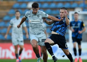 ODLAZI IZ KLUBA? Istra suspendirala bivšeg igrača Hajduka, razlog ne može biti bizarniji | NACIONAL.HR