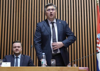 PRESEDAN U sjeni izbora, Vlada uvela nečuvene porezne izmjene. Fokus: ‘Novi napad na poduzetnike…’ | NACIONAL.HR