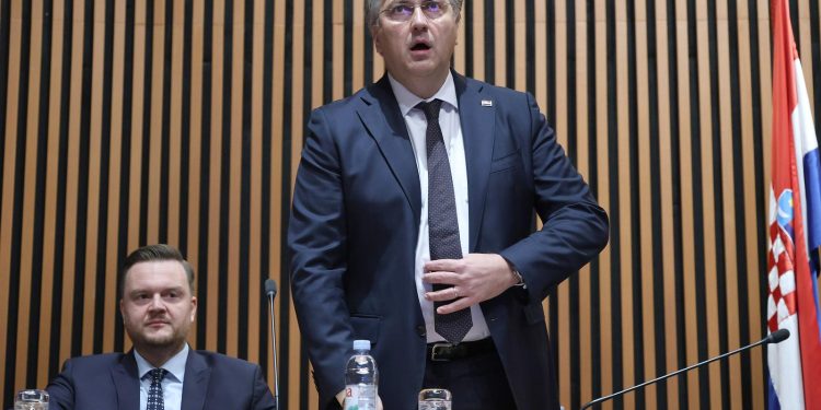 PRESEDAN U sjeni izbora, Vlada uvela nečuvene porezne izmjene. Fokus: ‘Novi napad na poduzetnike…’ | NACIONAL.HR