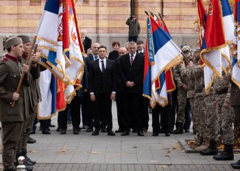 POLITIČKE BLOKADE Zapadne zemlje kažu da parlament RS-a ugrožava ustavni poredak BiH | NACIONAL.HR