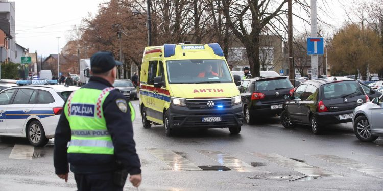 REAKCIJA MINISTARSTVA U psihijatrijsku ustanovu gdje se liječio ubojica iz škole poslana inspekcija | NACIONAL.HR