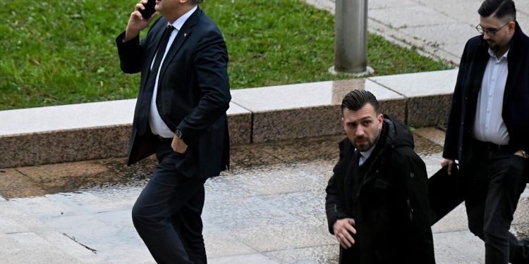 PLENKOVIĆ U SISKU ‘Da nas gledaju po Milanoviću, bili bi nepouzdan saveznik NATO-a. Primorac je prava osoba’ | NACIONAL.HR