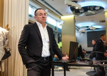 OBJAVIT ĆE DOKAZE Nikica Jelavić za petak najavio presicu, kaže da je žrtva Možemo | NACIONAL.HR