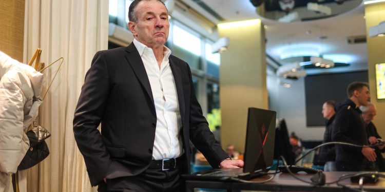 OBJAVIT ĆE DOKAZE Nikica Jelavić za petak najavio presicu, kaže da je žrtva Možemo | NACIONAL.HR