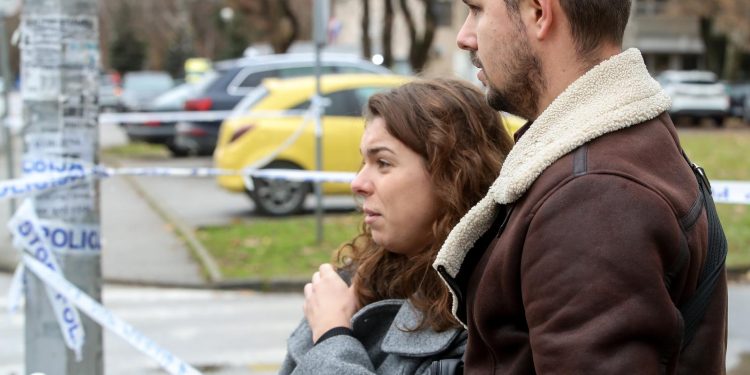 POTRESNA SVJEDOČANSTVA ‘Bio je sav krvav, mislili smo da se to događa samo u Americi’ | NACIONAL.HR