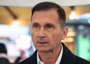 VUČIĆEV KOALICIJSKI PARTNER DSHV pozvao Hrvate u Srbiji da glasuju za Primorca | NACIONAL.HR