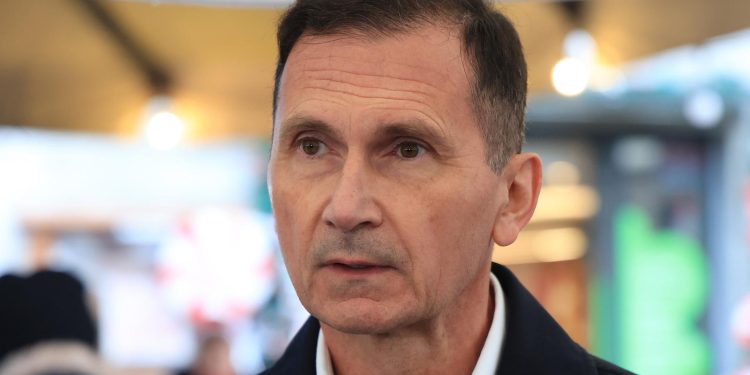 VUČIĆEV KOALICIJSKI PARTNER DSHV pozvao Hrvate u Srbiji da glasuju za Primorca | NACIONAL.HR