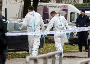 SVJETSKI MEDIJI O MASAKRU Mladi muškarac izvršio pokolj u školi, Hrvatska je šokirana | NACIONAL.HR