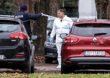 TRAGEDIJA U PREČKOM Ravnatelj policije: ‘U policijskoj evidenciji o njemu postoje dva sigurnosna događaja’ | NACIONAL.HR