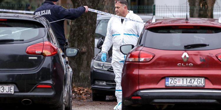 TRAGEDIJA U PREČKOM Ravnatelj policije: ‘U policijskoj evidenciji o njemu postoje dva sigurnosna događaja’ | NACIONAL.HR