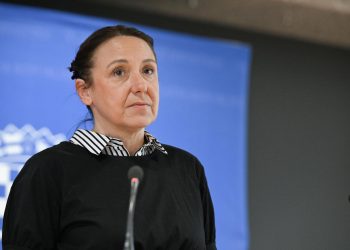 MINISTRICA HRSTIĆ: Stanje svih je stabilno. Najteže je ozlijeđena učiteljica | NACIONAL.HR