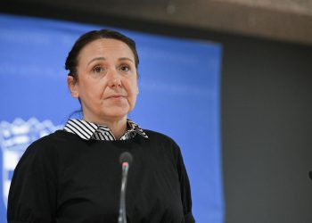 U SLUČAJNOJ DRŽAVI Ministrica Hrstić o posjetu ubojici iz Prečkog: ‘To je bio slučajan susret’ | NACIONAL.HR