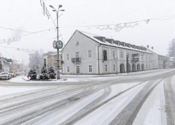 PRAVA ZIMA Pljuskovi, bura snijeg…Pahulje bi mogle stići i do Jadrana | NACIONAL.HR