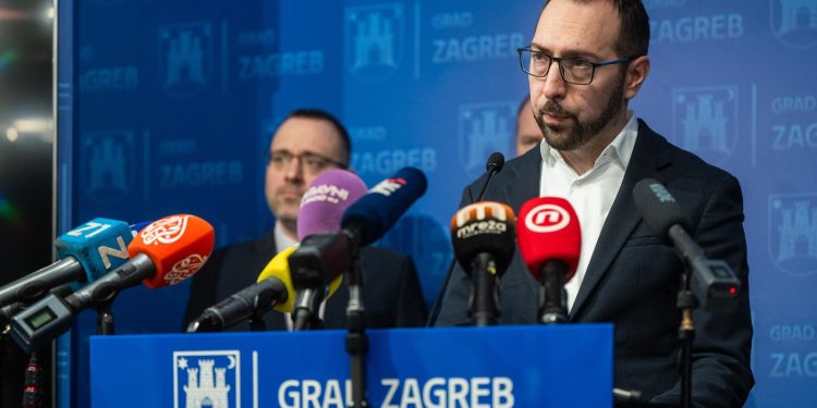 ŠOK I TUGA Tomašević: Sjest ću s premijerom i ministrima, učinit ćemo sve… | NACIONAL.HR