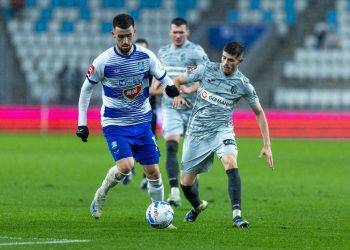 REMI NA OPUS ARENI Istra uz odličnu igru vodila 2-0, Osijek se vratio s dva brza gola | NACIONAL.HR