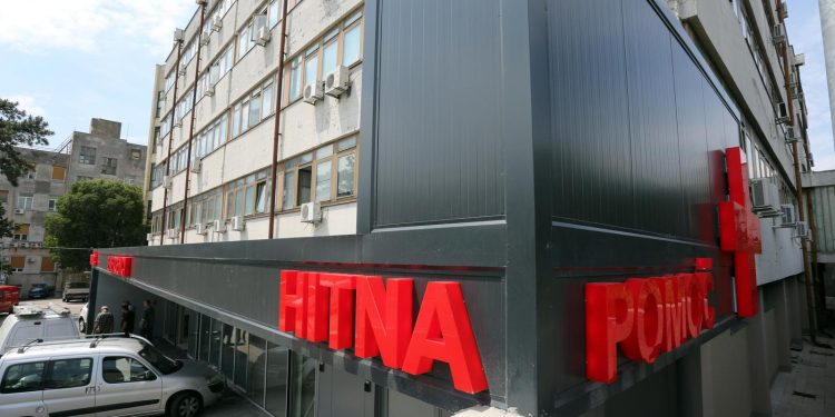 SUMNJA NA TROVANJE U riječkom KBC-u pregledano 15 osoba iz tvrtke u kojoj je smrtno stradala žena | NACIONAL.HR