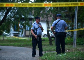 NOVI UŽAS Deseti slučaj femicida u BiH ove godine. Ubio suprugu, tijelo pronađeno u automobilu | NACIONAL.HR