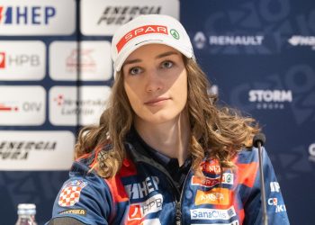 KRAJ ZA LEONU Hrvatska skijašica opet operirala isto koljeno, za nju je gotova skijaška sezona! | NACIONAL.HR