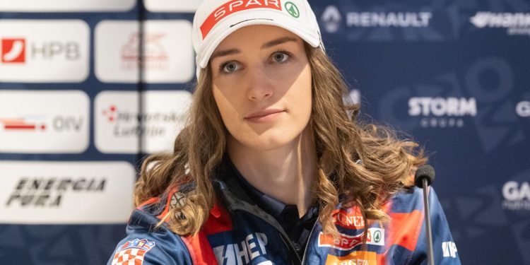 KRAJ ZA LEONU Hrvatska skijašica opet operirala isto koljeno, za nju je gotova skijaška sezona! | NACIONAL.HR