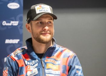 KOLEGA: ‘Druga vožnja je bila na tragu onoga što stvarno želim’ | NACIONAL.HR