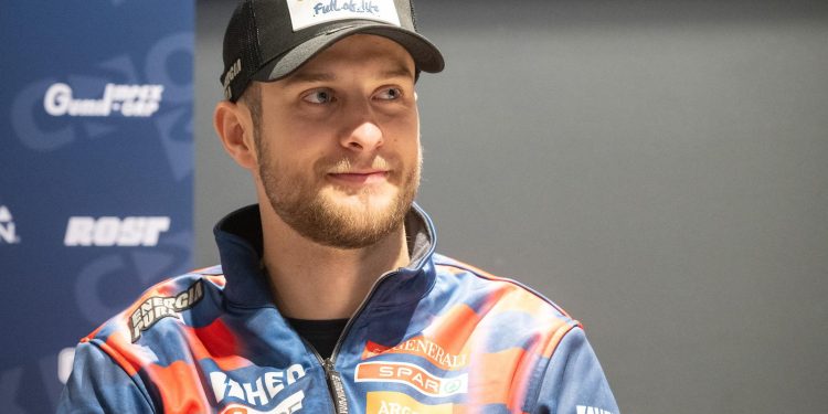 KOLEGA: ‘Druga vožnja je bila na tragu onoga što stvarno želim’ | NACIONAL.HR