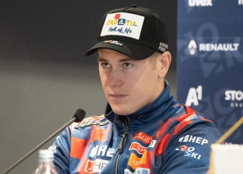 VELESLALOM U BEAVER CREEKU Zubčić doskijao do šestog mjesta | NACIONAL.HR