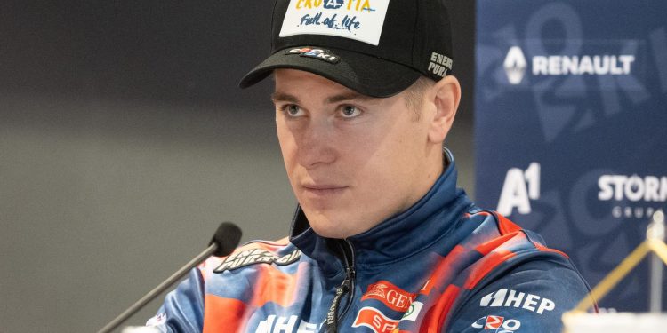 VELESLALOM U BEAVER CREEKU Zubčić doskijao do šestog mjesta | NACIONAL.HR