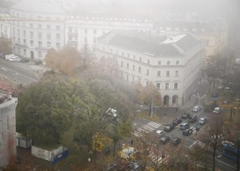 MALO TOPLIJE Stiže suhi zrak sa sjevera Afrike | NACIONAL.HR