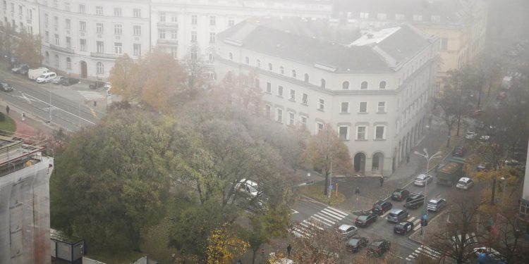 MALO TOPLIJE Stiže suhi zrak sa sjevera Afrike | NACIONAL.HR