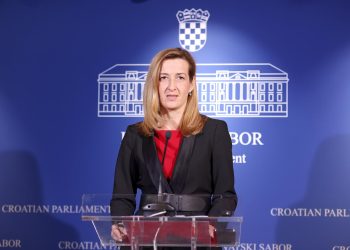 ULAZNICA ZA LISTU Ahmetović: U pobjedu Milanovića ne sumnja ni deset posto HDZ-ovaca koji ga biraju | NACIONAL.HR