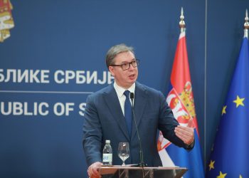 BEZ HRVATSKE NAFTE Vučić: ‘Amerika nam uvodi sankcije, dobili smo potvrdu…’ | NACIONAL.HR