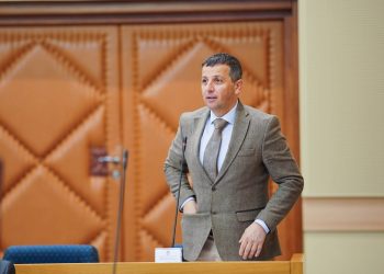 TKO JE ČIJI? Oporbeni političar iz Republike Srpske: ‘Stanivukovića gura Srbija, a Dodik je čovjek Zapada’ | NACIONAL.HR