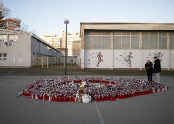 TEŠKE RANE Napadač podvrgnut novoj operaciji, krizni tim u OŠ Prečko | NACIONAL.HR