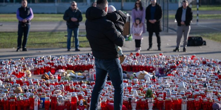 POLICIJA PREGLEDAVA VIDEONADZOR Umjesto zatvora, napadaču možda samo prisilni smještaj na psihijatriji | NACIONAL.HR