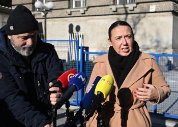 UMIROVLJENICI ZAJEDNO ‘Šokirani smo posjetom ministrice ubojici. Govori da zna što nije motiv’ | NACIONAL.HR