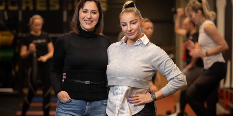 SANDRA KRSTEV BARAĆ: Hormonalne promjene koje prirodno dolaze s perimenopauzom otkrivaju još jednu okrutnu činjenicu… | NACIONAL.HR