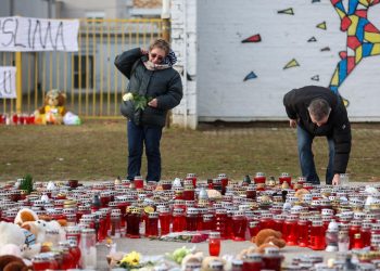 NAKON TRAGEDIJE Pedeset udruga pridružuje se mimohodu ‘Za sigurnu školu’ | NACIONAL.HR