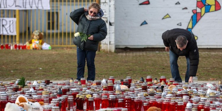 NAKON TRAGEDIJE Pedeset udruga pridružuje se mimohodu ‘Za sigurnu školu’ | NACIONAL.HR
