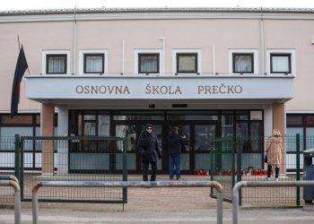 IDU U PROSVJED Roditelji učenika: ‘Sad je trenutak da se u školama nešto napravi’ | NACIONAL.HR