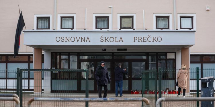 IDU U PROSVJED Roditelji učenika: ‘Sad je trenutak da se u školama nešto napravi’ | NACIONAL.HR