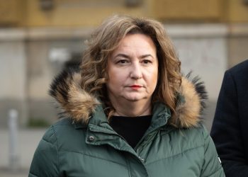 SASTANAK U MINISTARSTVU Sanja Šprem: Sami zaštitari nisu rješenje, evo što nam treba | NACIONAL.HR