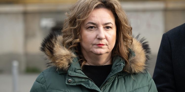 SASTANAK U MINISTARSTVU Sanja Šprem: Sami zaštitari nisu rješenje, evo što nam treba | NACIONAL.HR