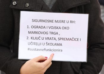 KRVAVI POUČAK Država ne zna što bi nakon Prečkog. Prave probleme gura pod tepih | NACIONAL.HR