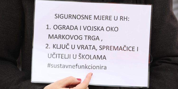 KRVAVI POUČAK Država ne zna što bi nakon Prečkog. Prave probleme gura pod tepih | NACIONAL.HR