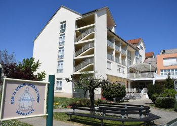 OPASNA BAKTERIJA Legionela otkrivena u koprivničkom domu za starije | NACIONAL.HR