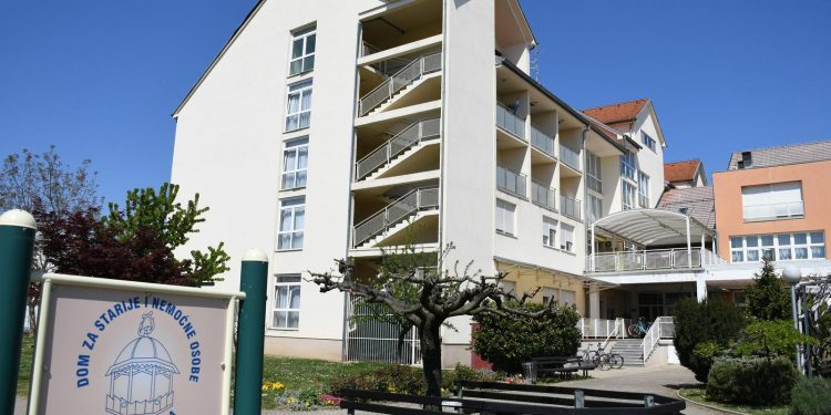 OPASNA BAKTERIJA Legionela otkrivena u koprivničkom domu za starije | NACIONAL.HR