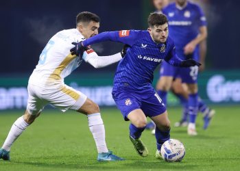 OTKRIVAMO Najveća zvijezda Dinama zarađuje manje od Torrentea, Bernauera, pa čak i Moharramija! | NACIONAL.HR