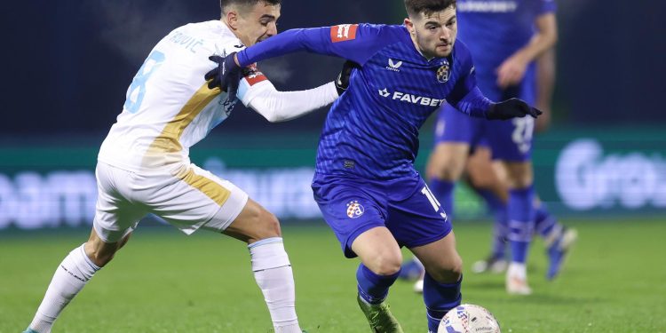 OTKRIVAMO Najveća zvijezda Dinama zarađuje manje od Torrentea, Bernauera, pa čak i Moharramija! | NACIONAL.HR